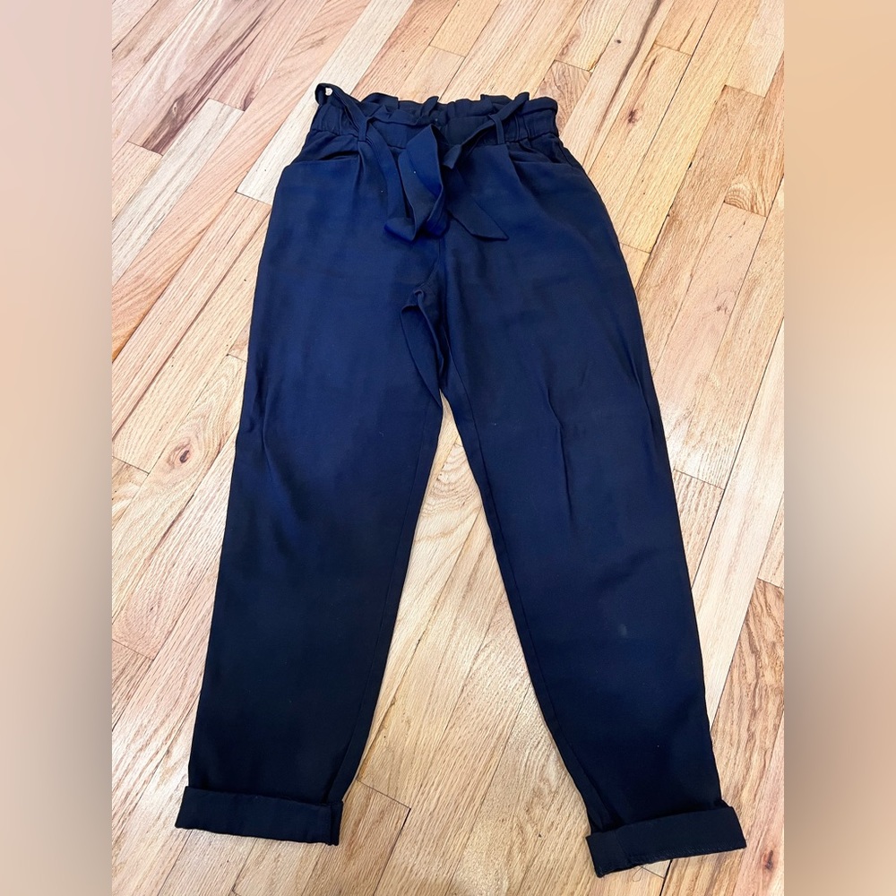 Zara Women Pants